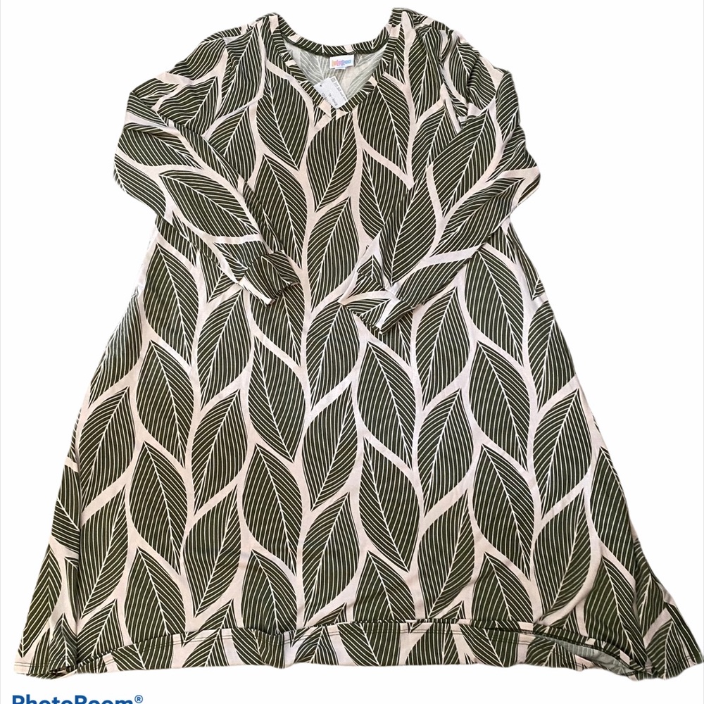 LulaRoe Emily